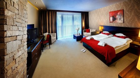 Wellness Hotel Chopok